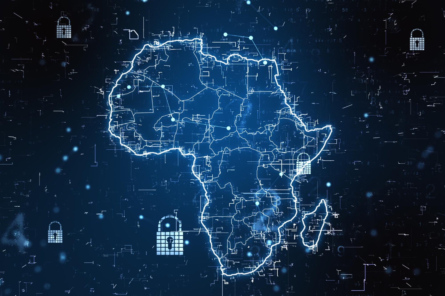 Cybersécurité en Afrique